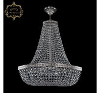 Хрустальная люстра Bohemia Art Classic 21.113.H2.55SP.Ni_BI