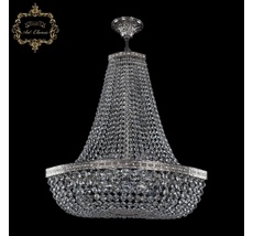 Хрустальная люстра Bohemia Art Classic 21.113.H2.55SP.Ni_BI