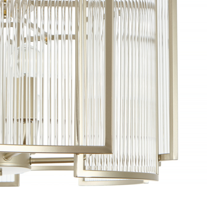 Подвесная люстра MyFar MR2590-5P