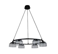 Подвесная люстра Lightstar Fico II 740167_LS