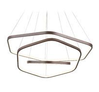 Подвесная люстра Ambrella light FL Line FL366_AMB