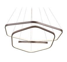 Подвесная люстра Ambrella light FL Line FL366_AMB