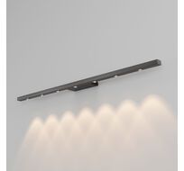 Настенный светильник Artline Elektrostandard a071272_ES