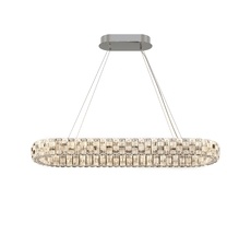 Подвесной светильник Maytoni Castello MOD335PL-L35CH3K_MY