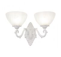 Бра Arte Milano 340518/2W WT+SL
