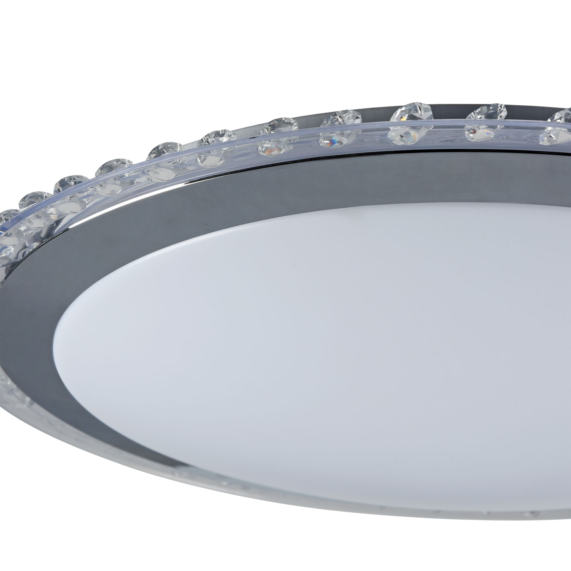 Потолочный светильник Freya Glory FR6441-CL-30-W_MY