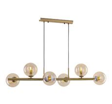 Подвесной светильник CitiLux Лорен CL146063