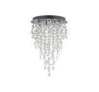 Люстра потолочная Arti Lampadari Flusso Flusso H 1.4.45.638 N