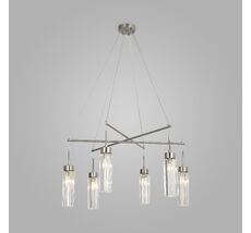 Подвесная люстра Eurosvet Gilian a065758_EU