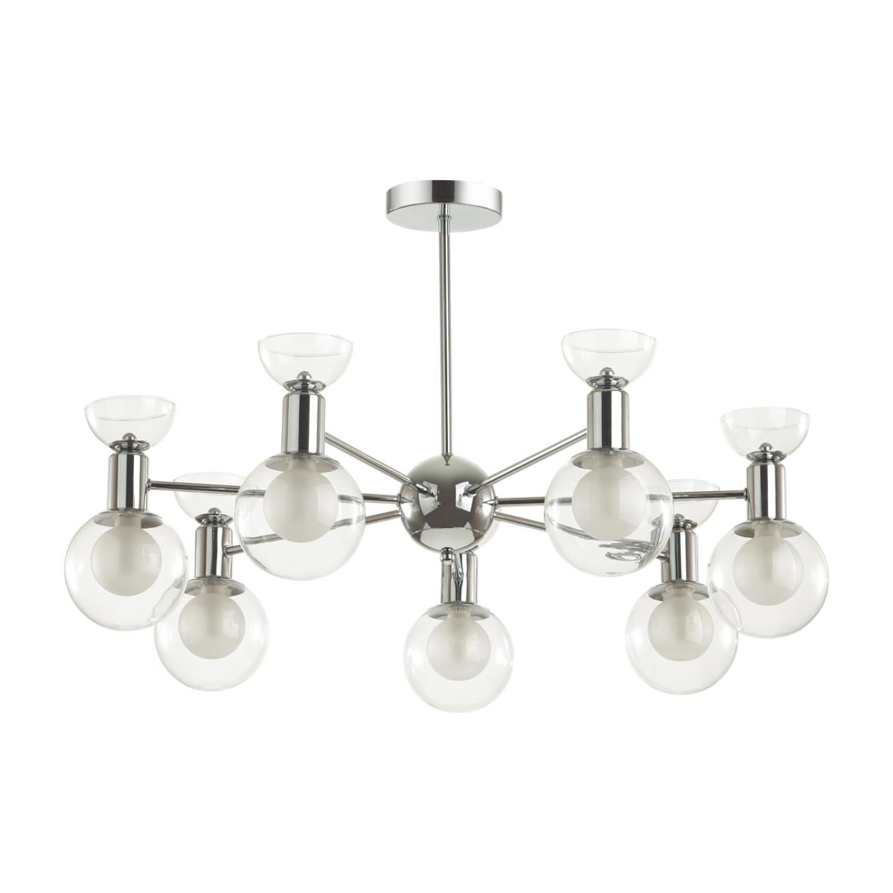 

Потолочная люстра Lumion KARISMA 5619/7C, 5619/7C