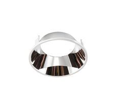 Кольцо для встраиваемых светильников Denkirs DK2411-CR
