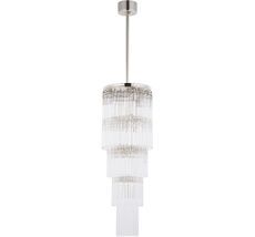 Подвесная люстра KUTEK FILAGO FIL-ZW-10(BN)250/270