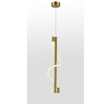 Подвесной светильник с гибким неоном Aployt APL.065.16.12