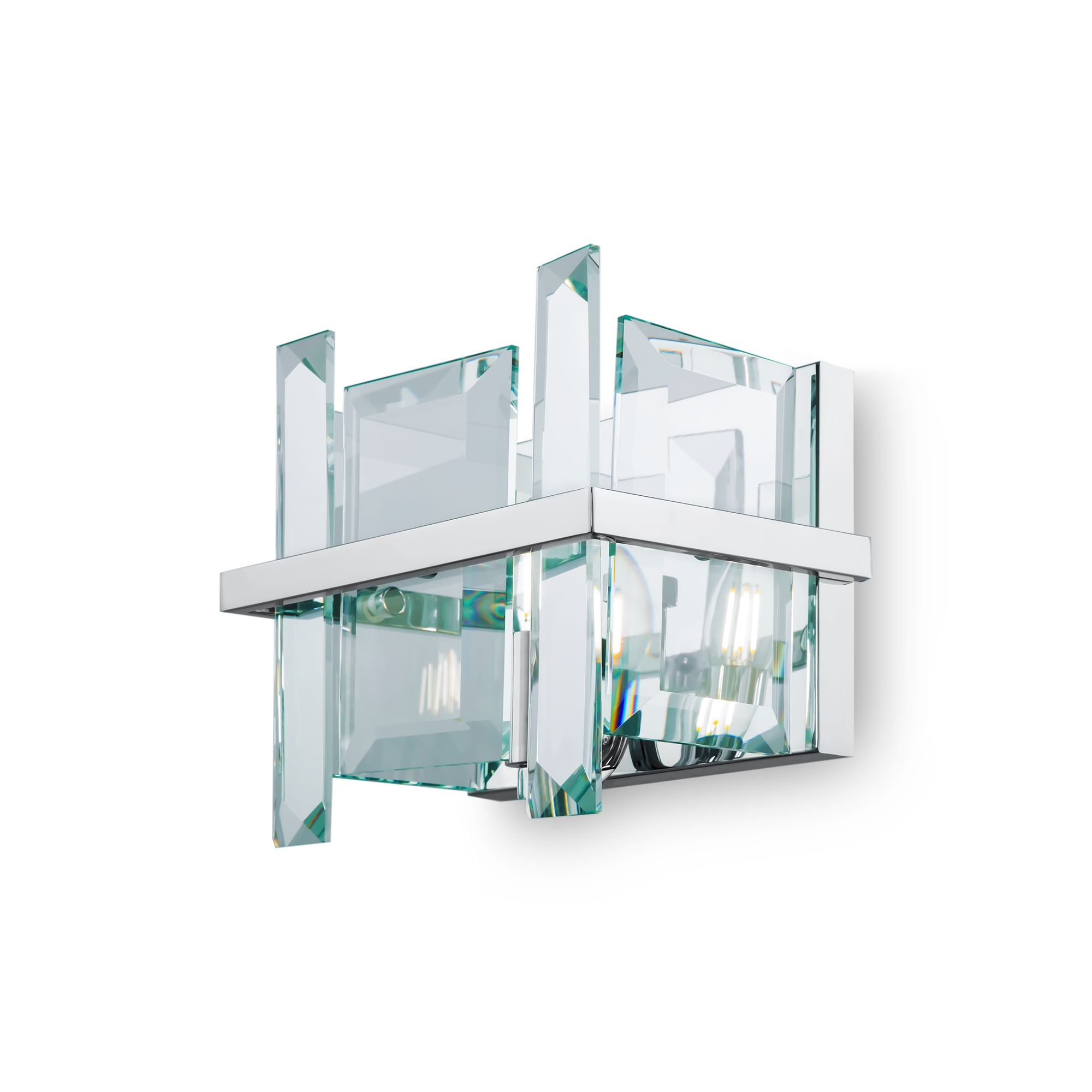 Настенный светильник Maytoni Cerezo MOD201WL-01N_MY