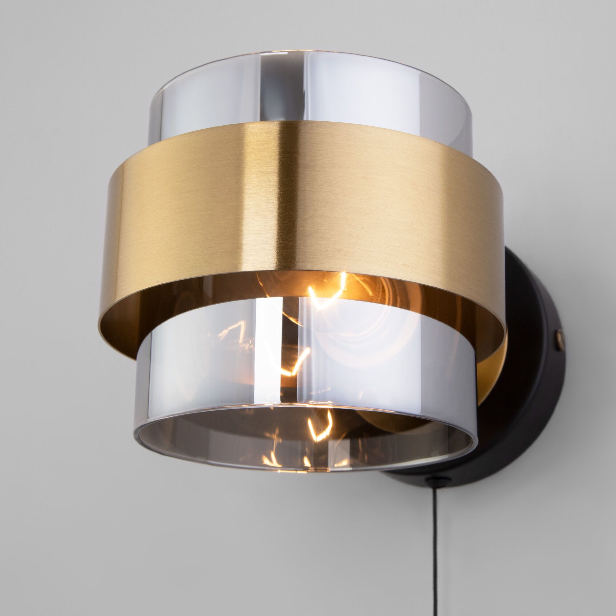 Бра Eurosvet с выключателем Arcada a060614_EU