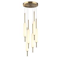 Подвесная люстра Odeon Light REEDS 4794/72L