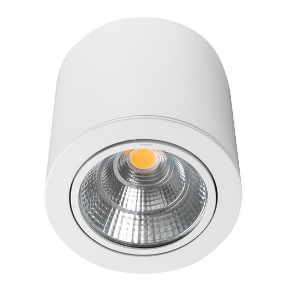 Накладной светильник Arlight SP-FOCUS-R140-30W 021066_ARL