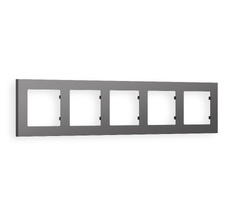 Рамка Ambrella Volt ALFA Techno AF220655_AMB