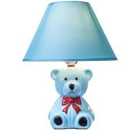 Настольная лампа для детской с выключателем Escada 10179/L_ESC