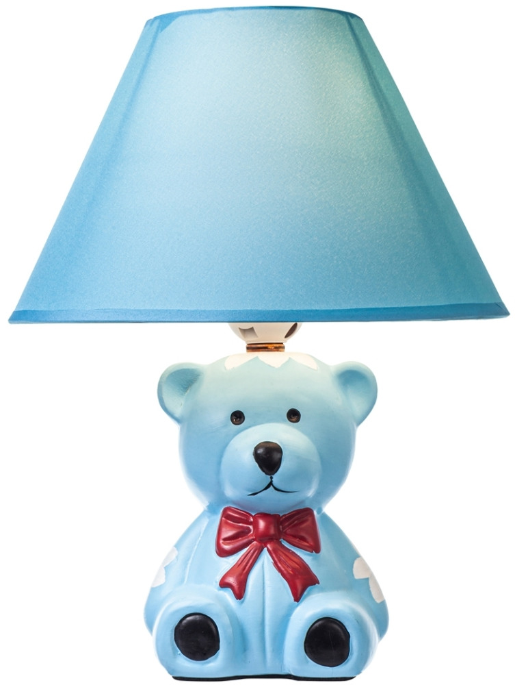 Настольная лампа для детской с выключателем Escada 10179/L_ESC