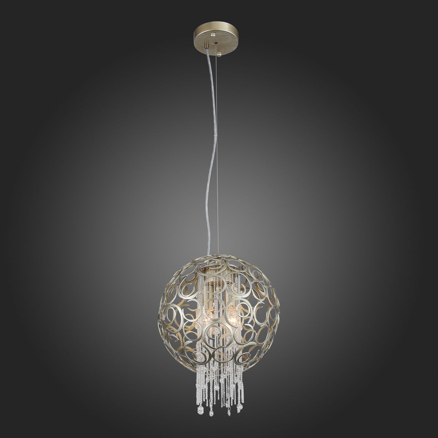 Подвесной светильник ST Luce DOLCIMA SL1101.203.02