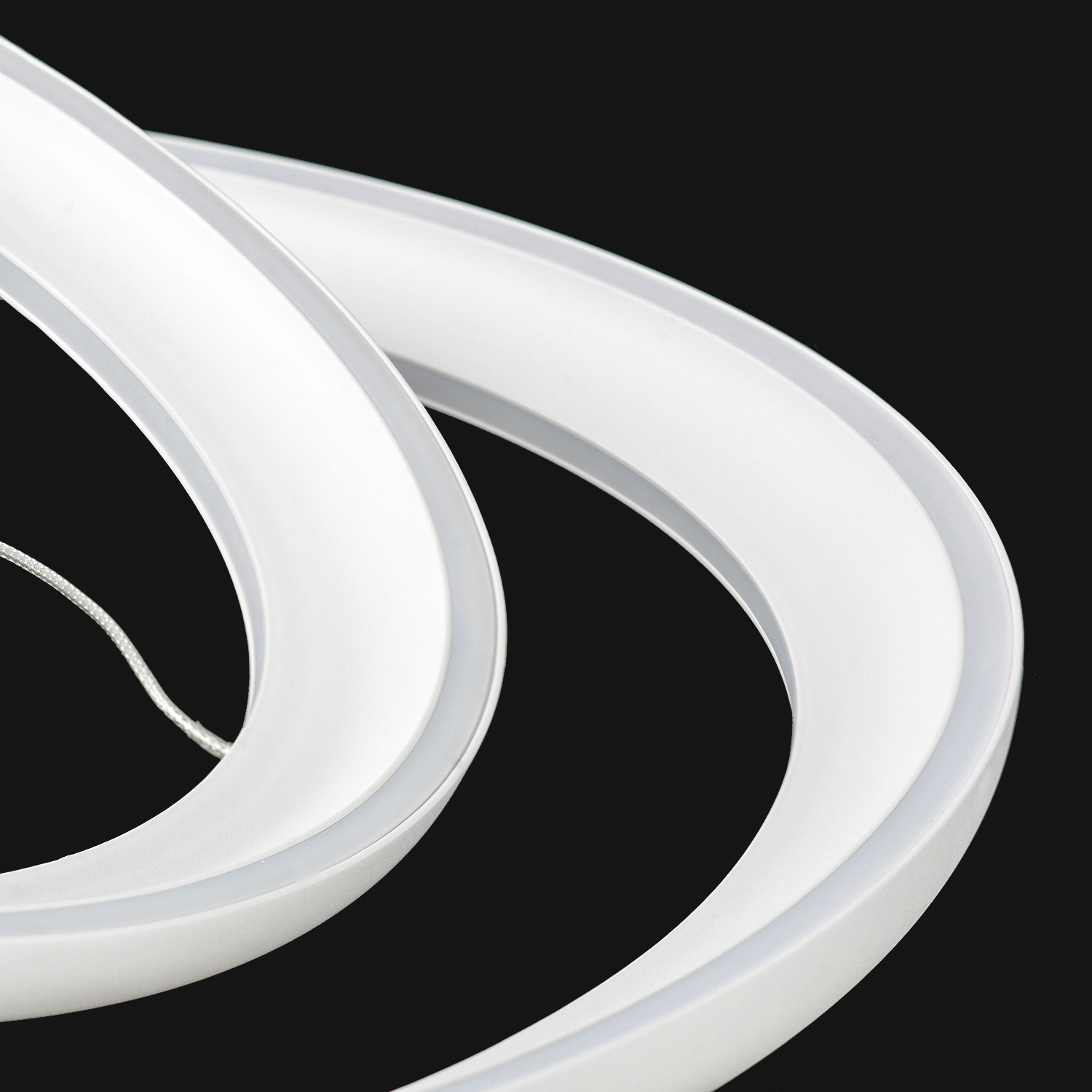 Подвесная люстра Lussole HARDIN LSP-7426