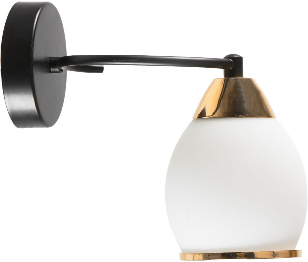 Бра Imex MD.8388-1-W-BK_IM