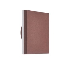 Уличный настенный светильник BORA 6539_MN