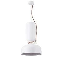 Подвесной светильник Crystallux UNO SP1.3 WHITE_CR