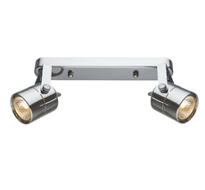 Спот ArteLamp LENTE A1310PL-2CC