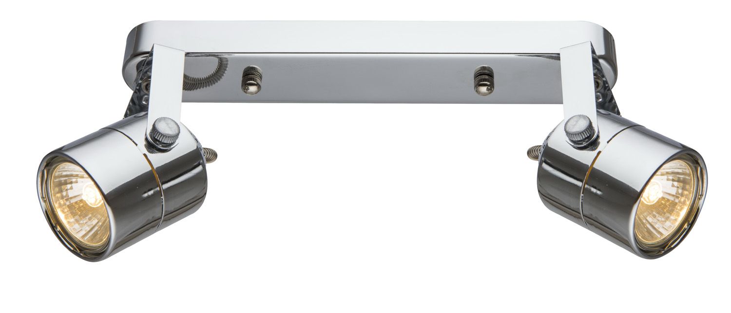 Спот ArteLamp LENTE A1310PL-2CC