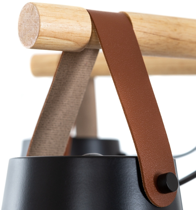 Потолочная люстра ArteLamp THOMAS A7032PL-6BK