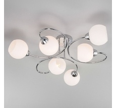 Потолочная люстра Eurosvet Tulia a052677_EU