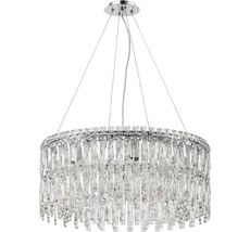 Подвесная люстра Stilfort Splendy 2173/09/08P