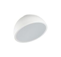 Потолочный светильник PLUTO WHITE Sonex 7657/11L_Sonex