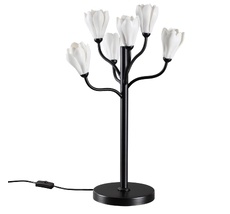 Настольная лампа ODEON LIGHT GARDI 5090/6T