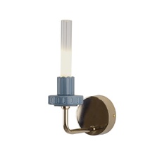 Бра светодиодная Moderli V11694-WL_MD