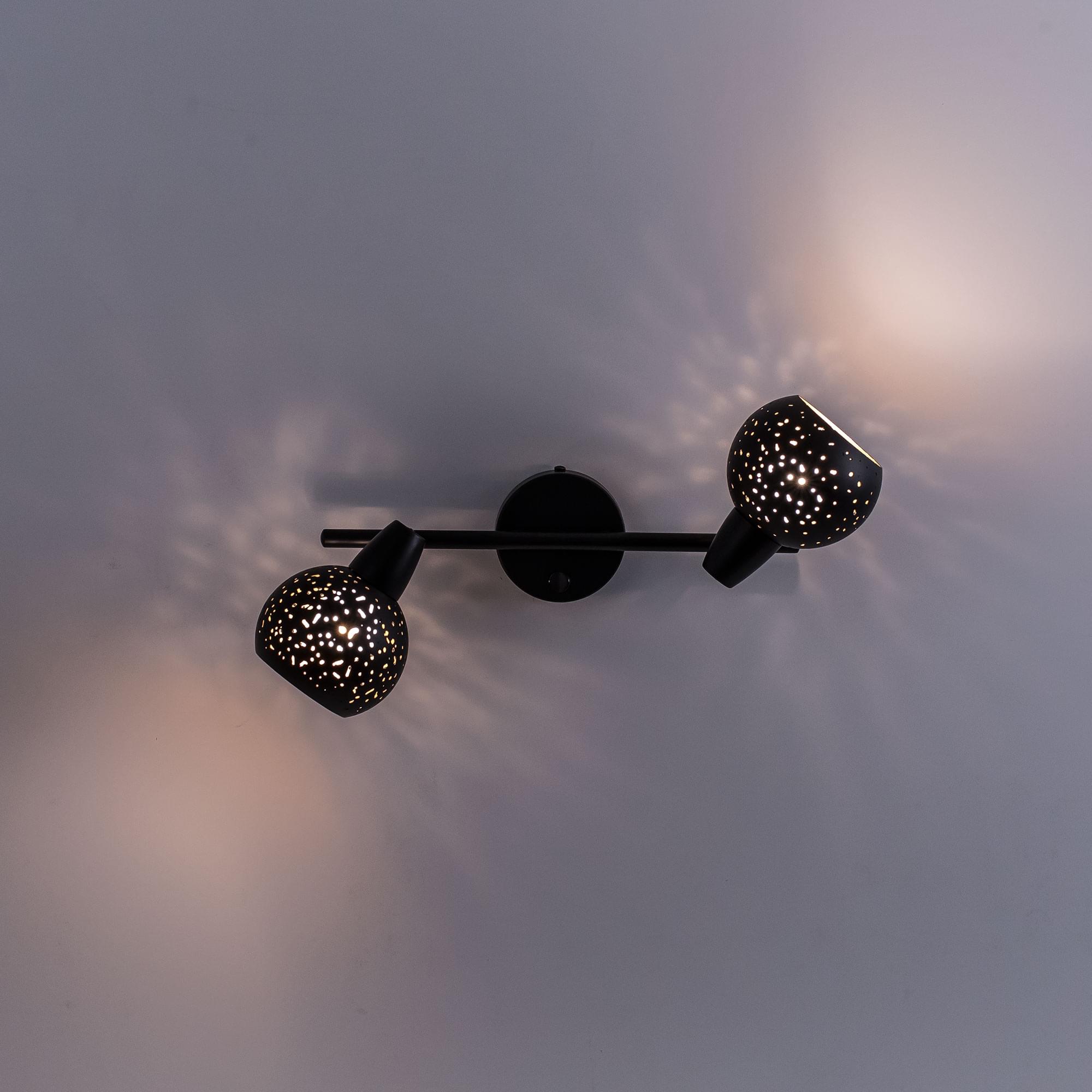 Спот CitiLux Деко CL504522