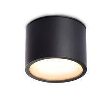 Накладной точечный светильник GX53 Ambrella Light TN TN6551_AMB
