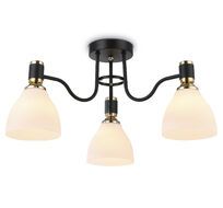 Потолочная люстра Ambrella light TRADITIONAL Modern TR303303_AMB