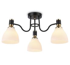 Потолочная люстра Ambrella light TRADITIONAL Modern TR303303_AMB