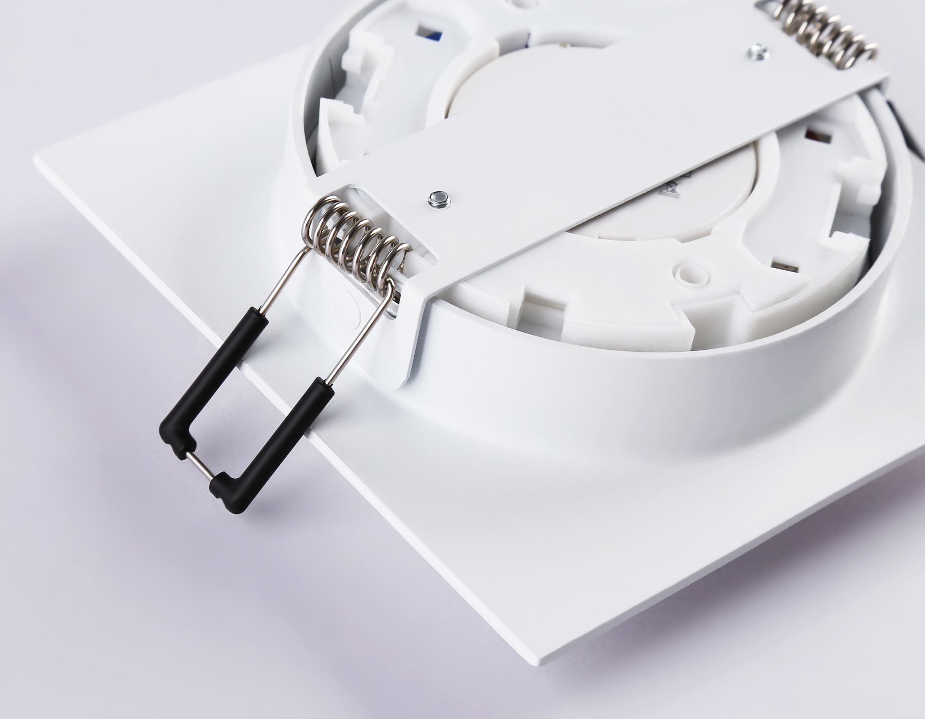 Встраиваемый светильник Ambrella Light TECHNO SPOT TN5221_AMB