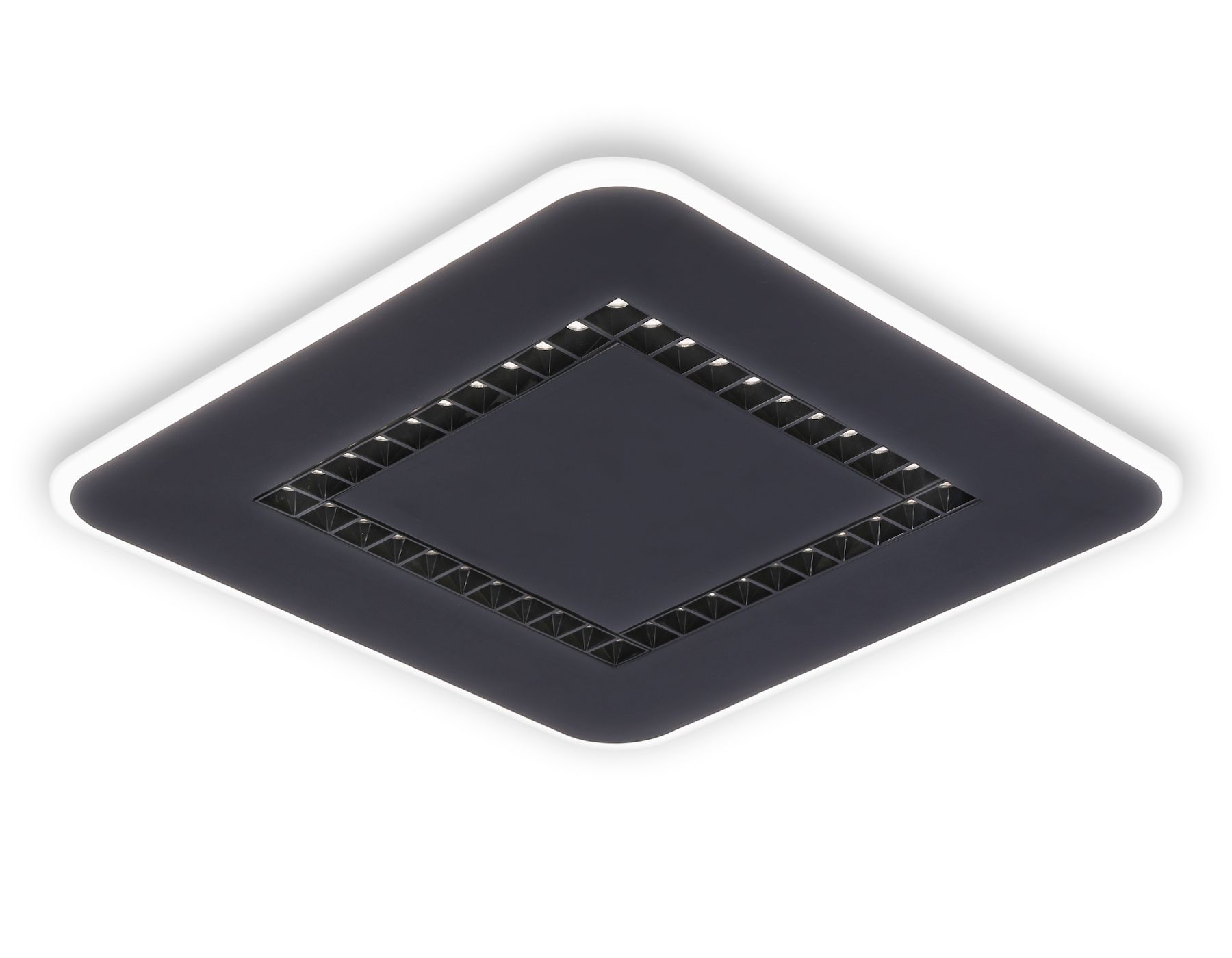 Потолочная люстра с пультом Ambrella Light LineTech FL51419_AMB