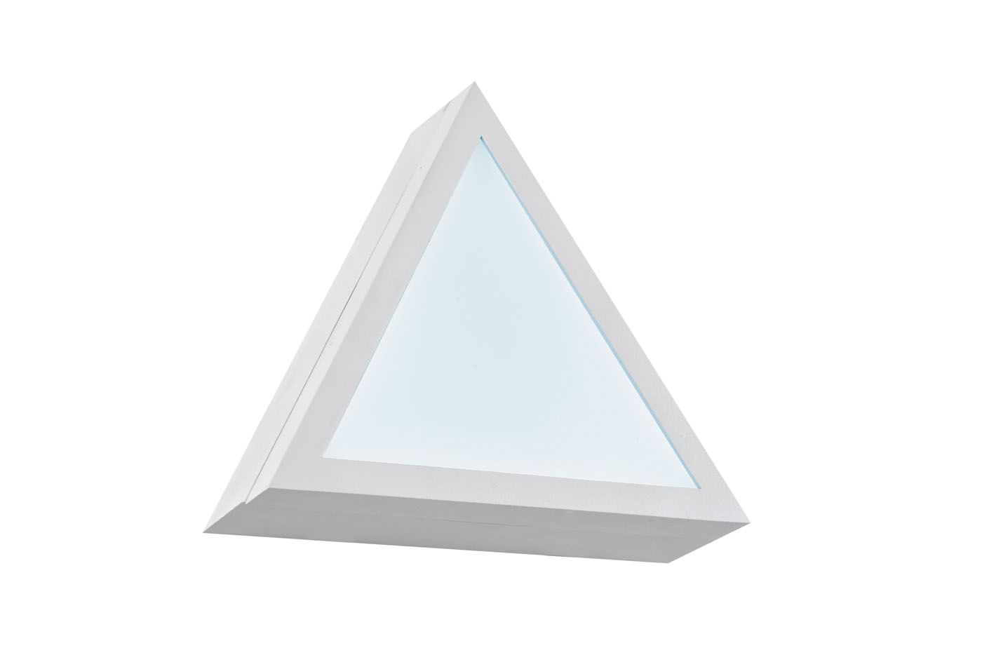 Настенно-потолочный светильник ILedex Creator X068312 WH-6000K_IX