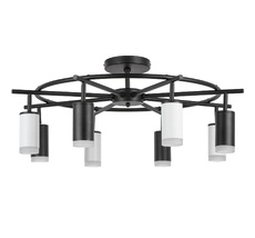 Потолочная люстра LightStar Rullo LR7183743640_LS