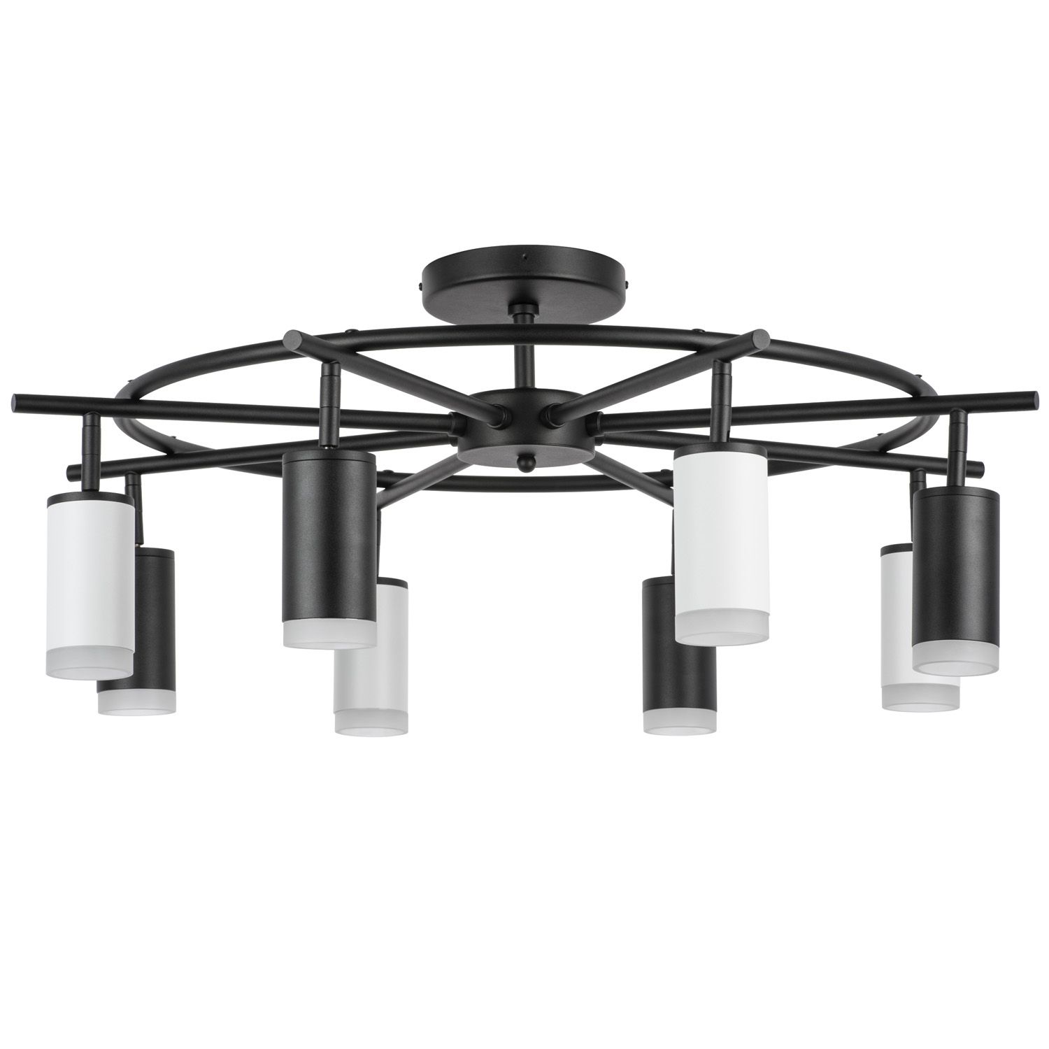 Потолочная люстра LightStar Rullo LR7183743640_LS