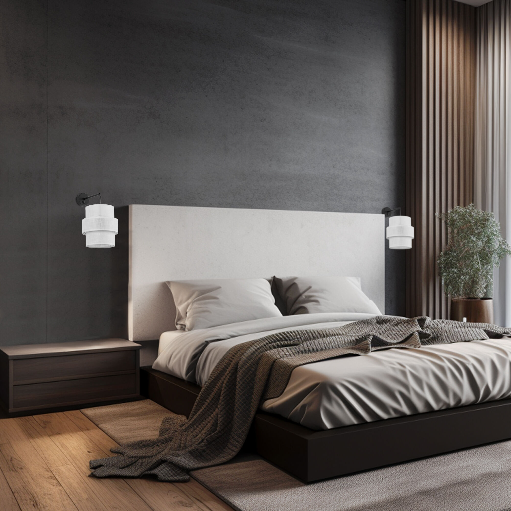 Бра TK Lighting Calisto a066914_EU