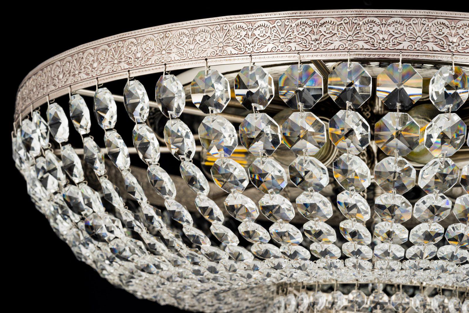 Потолочный светильник Arti Lampadari Santa Santa E 1.2.60.600 N