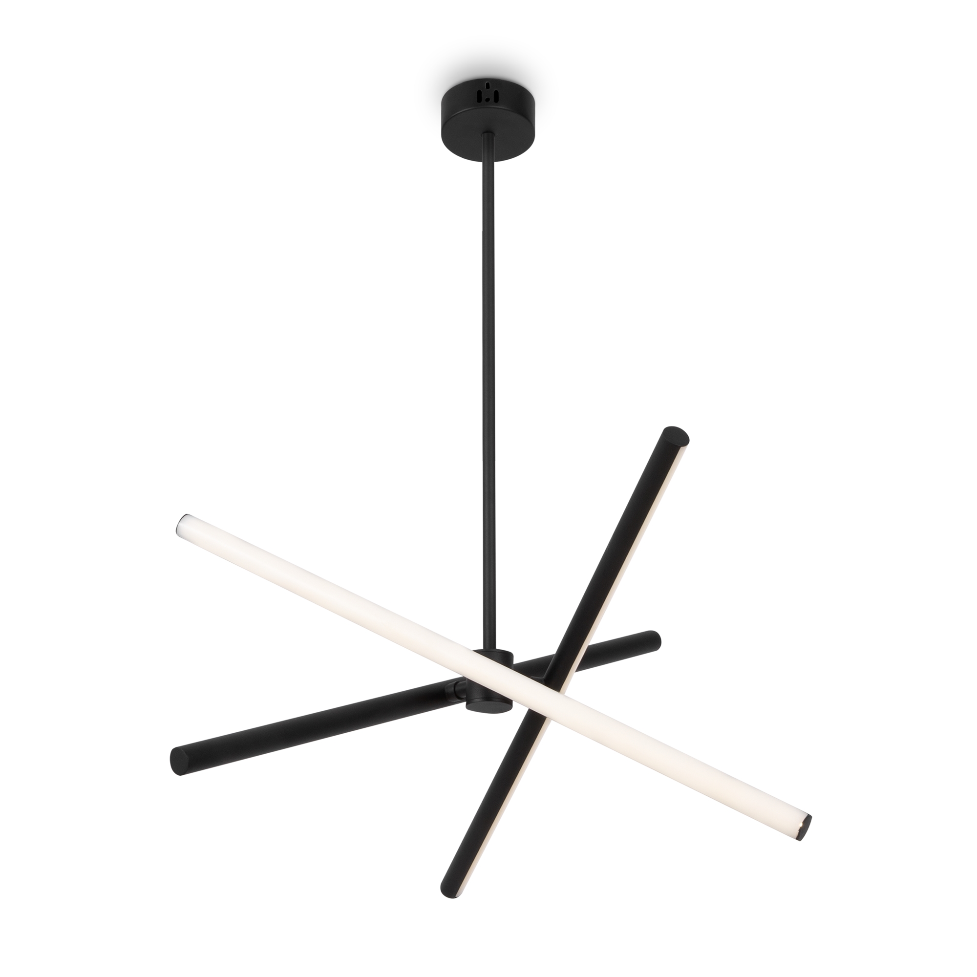 Подвесной светильник Freya Artwork FR6069PL-L65B_MY