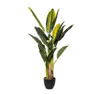Банановый куст в горшке Garda Decor 29BJ-803-18